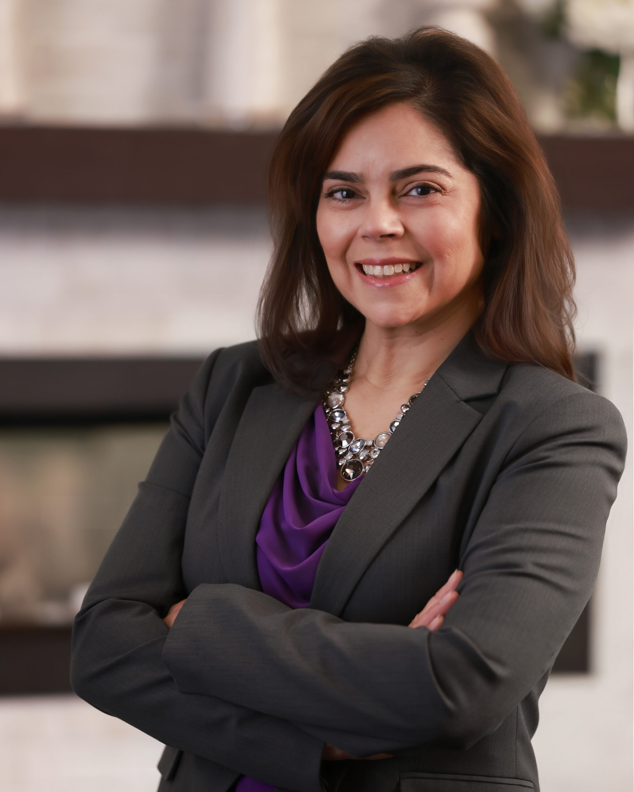 Affordable Housing Veteran, Rosa Estrada, Named as New Executive Director