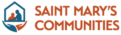 St Marys Logo